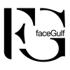 FaceGulf Logo Black (1)